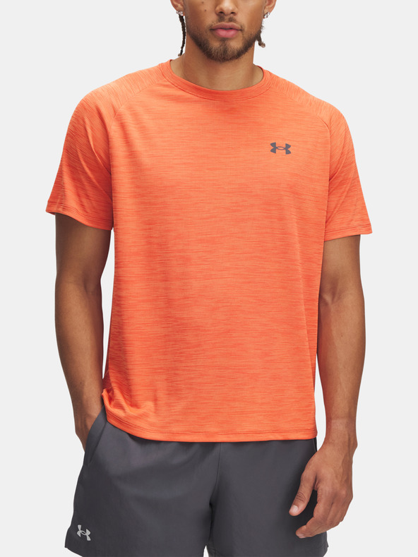 Under Armour Maglia Under Armour UA Tech Textured SS Uomo