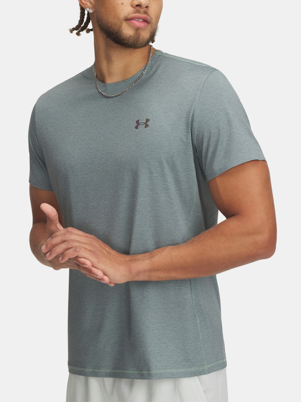 Under Armour Maglietta Under Armour Vanish Elite Vent Prtd SS Uomo