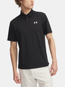 Under Armour Polo Under Armour UA T2G Pique da uomo