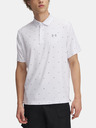 Under Armour Polo Under Armour UA Playoff 3.0 Stampata Uomo