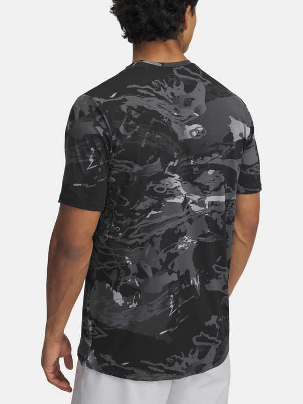 Under Armour Under Armour Vanish Energy Uomo - Maglia stampata SS