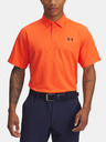 Under Armour Polo Under Armour UA T2G Pique da uomo