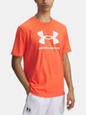 Under Armour Under Armour UA SPORTSTYLE LOGO UPDATE SS da uomo