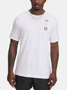 Under Armour Maglietta Under Armour UA M 60/40S EVOL LOGO SS Uomo