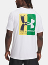 Under Armour Maglietta Under Armour UA M 60/40S EVOL LOGO SS Uomo