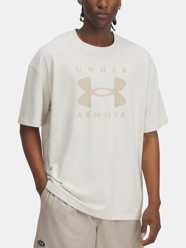 Under Armour Maglietta Under Armour UA M HW OS Branded SS Uomo