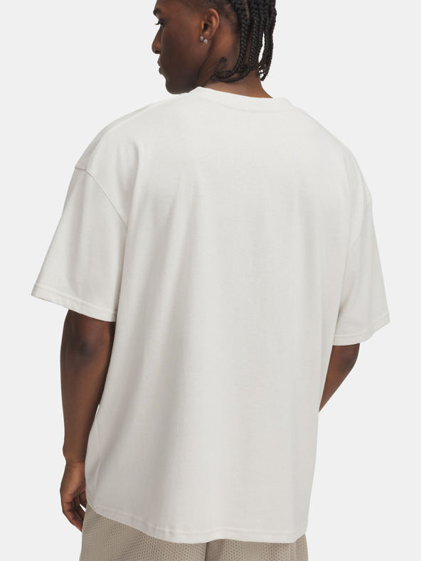 Under Armour Maglietta Under Armour UA M HW OS Branded SS Uomo