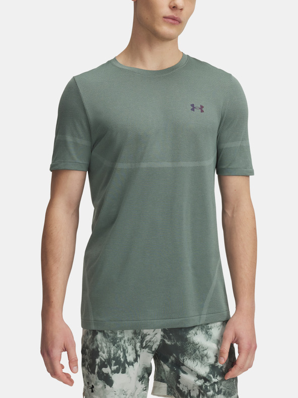 Under Armour Maglietta Under Armour UA Vanish Elite Seamless SS Uomo