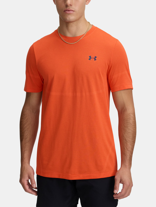 Under Armour Maglietta Under Armour UA Vanish Elite Seamless SS Uomo
