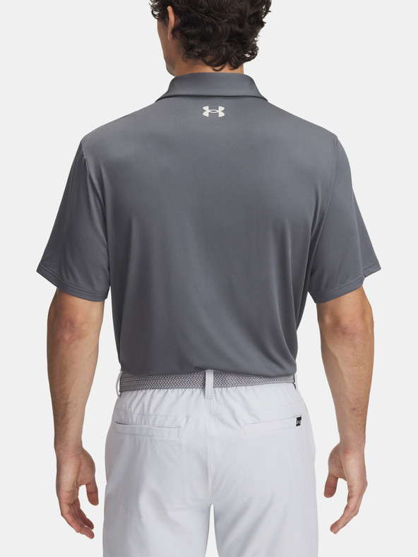 Under Armour Polo Under Armour UA Playoff 3.0 Stripe Uomo