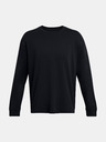 Under Armour Under Armour UA HW TONAL WORDMARK LS-BLK Uomo