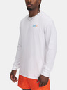 Under Armour Maglietta Under Armour UA M WORKWEAR LOGO LS Uomo