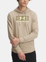Under Armour Felpa con cappuccio Under Armour UA Rival Terry Uomo
