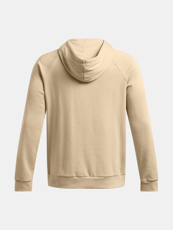 Under Armour Felpa da uomo Under Armour UA Rival Fleece Logo HD