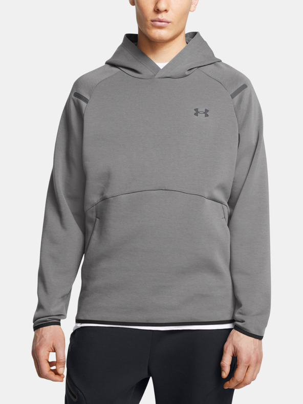 Under Armour Under Armour UA Unstoppable Flc HD EU-GRY Uomo
