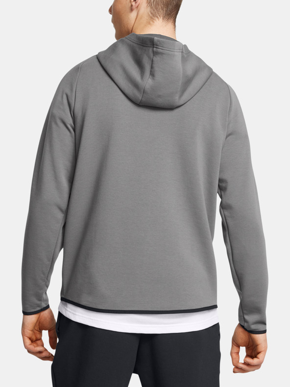 Under Armour Under Armour UA Unstoppable Flc HD EU-GRY Uomo