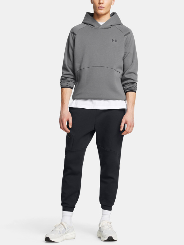 Under Armour Under Armour UA Unstoppable Flc HD EU-GRY Uomo