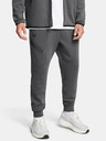 Under Armour Pantaloni da ginnastica Under Armour UA Unstoppable Flc Jgr EU-GRY Uomo