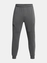 Under Armour Pantaloni da ginnastica Under Armour UA Unstoppable Flc Jgr EU-GRY Uomo