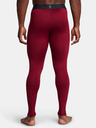 Under Armour Leggings Under Armour UA CG Elite Uomo-Rosso