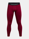 Under Armour Leggings Under Armour UA CG Elite Uomo-Rosso