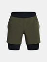 Under Armour Pantaloncino Under Armour UA Vanish Elite 2in1 Uomo
