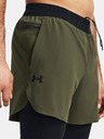 Under Armour Pantaloncino Under Armour UA Vanish Elite 2in1 Uomo