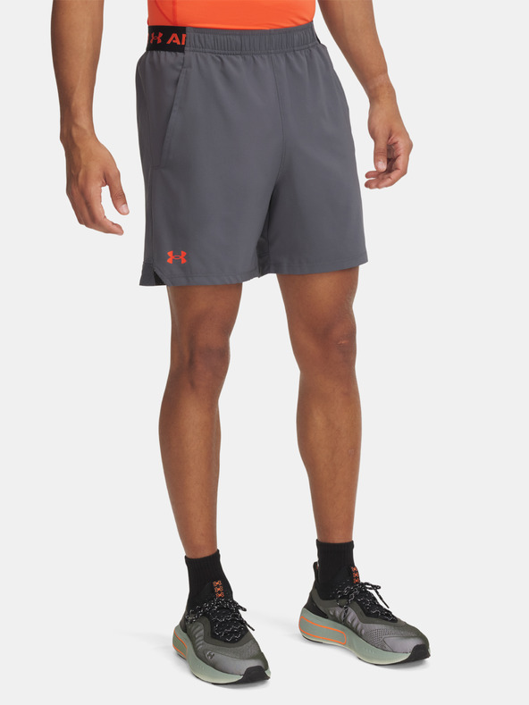 Under Armour Pantaloncini Under Armour UA Vanish Woven 6in Uomo