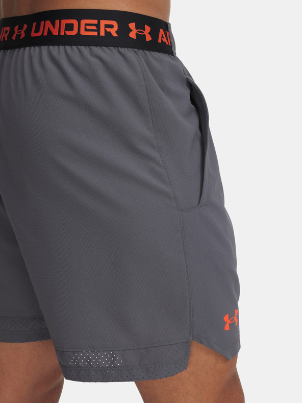 Under Armour Pantaloncini Under Armour UA Vanish Woven 6in Uomo