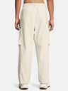 Under Armour Pantaloni sportivi da uomo Under Armour UA Unstoppable Utility Cargo-WHT