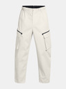 Under Armour Pantaloni sportivi da uomo Under Armour UA Unstoppable Utility Cargo-WHT