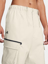 Under Armour Pantaloni sportivi da uomo Under Armour UA Unstoppable Utility Cargo-WHT