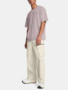 Under Armour Pantaloni sportivi da uomo Under Armour UA Unstoppable Utility Cargo-WHT