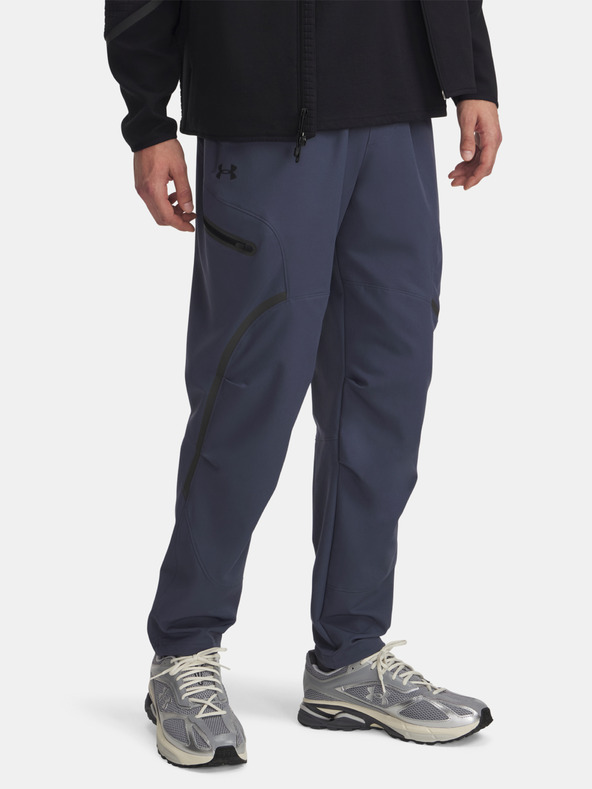 Under Armour Pantaloni da uomo Under Armour UA Unstoppable Cargo Pant