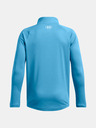 Under Armour Maglietta Under Armour UA Tech 2.0 1/2 Zip Ragazzi