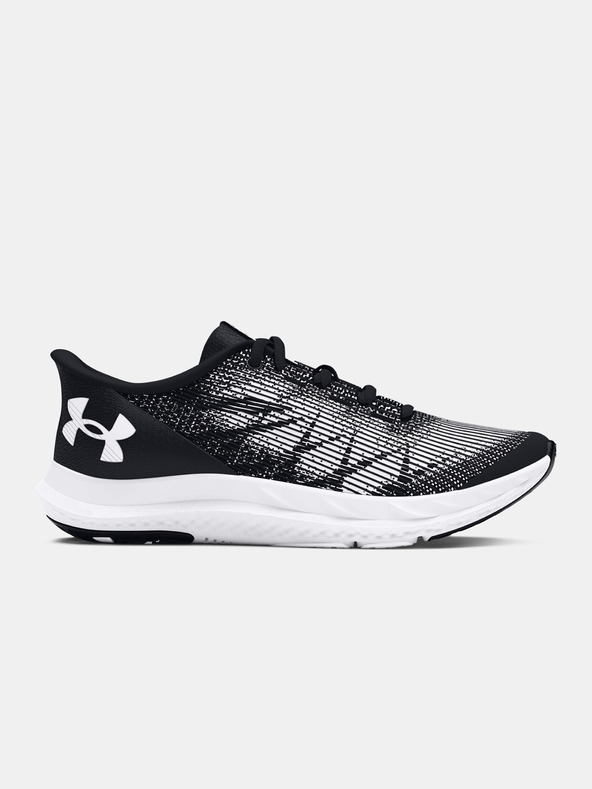 Under Armour Scarpe da bambino Under Armour UA BGS Speed Swift-BLK