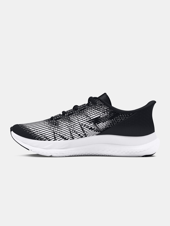 Under Armour Scarpe da bambino Under Armour UA BGS Speed Swift-BLK