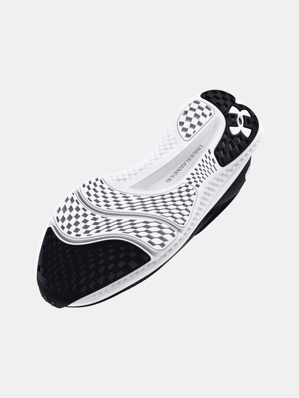 Under Armour Scarpe da bambino Under Armour UA BGS Speed Swift-BLK