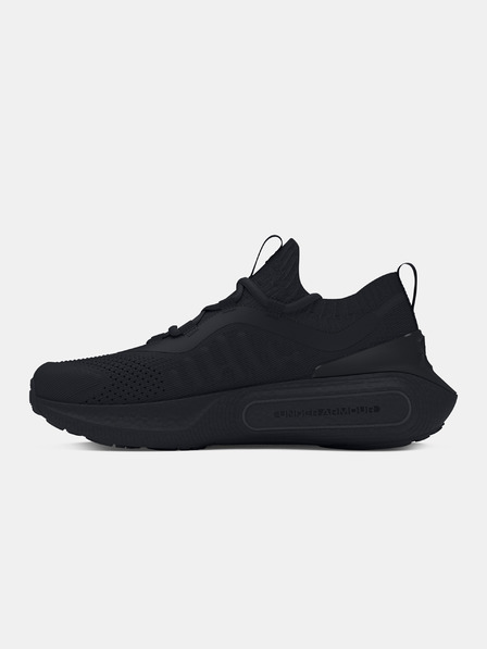 Under Armour Stivali Under Armour UA GS Phantom 4pk-BLK per ragazzi