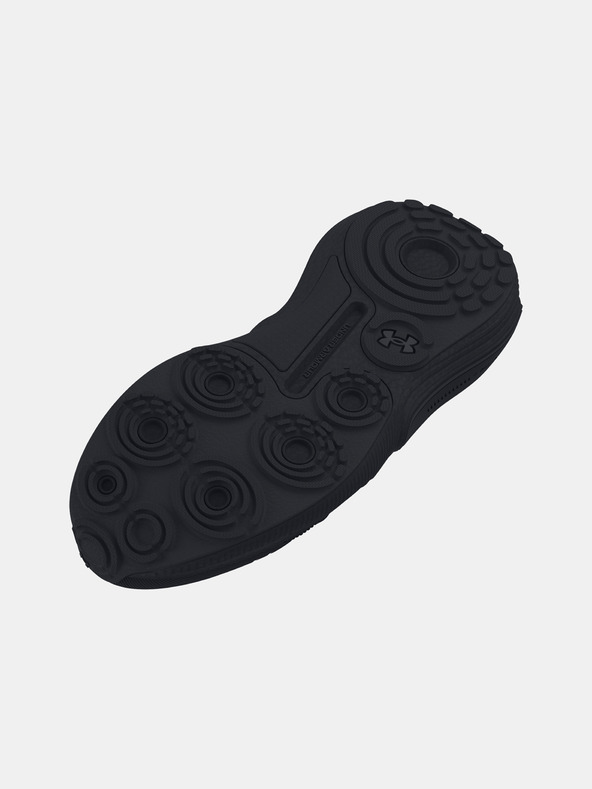 Under Armour Stivali Under Armour UA GS Phantom 4pk-BLK per ragazzi