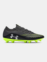Under Armour Scarpe da calcio Under Armour UA Magnetico Select 4 JR FG-BLK Ragazzi