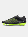Under Armour Scarpe da calcio Under Armour UA Magnetico Select 4 JR FG-BLK Ragazzi