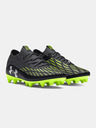 Under Armour Scarpe da calcio Under Armour UA Magnetico Select 4 JR FG-BLK Ragazzi