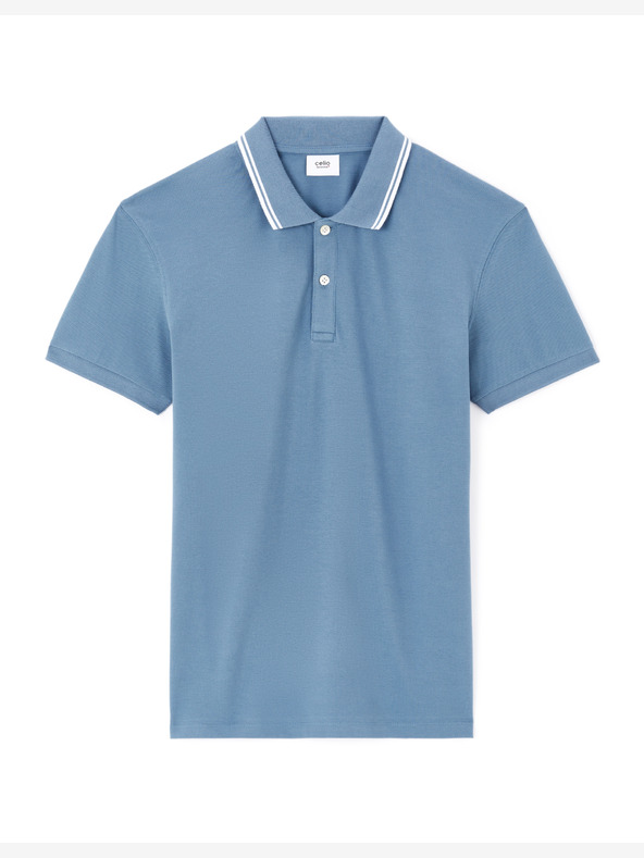 Celio Polo Leprime Celio