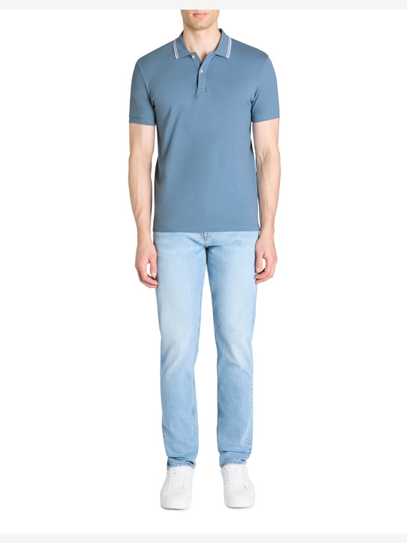 Celio Polo Leprime Celio