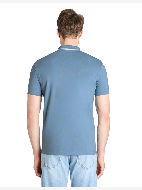 Celio Polo Leprime Celio