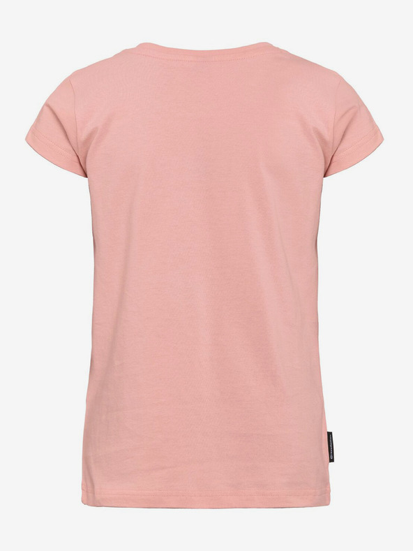 Horsefeathers Maglietta per bambini Ibis Horsefeathers - rosa