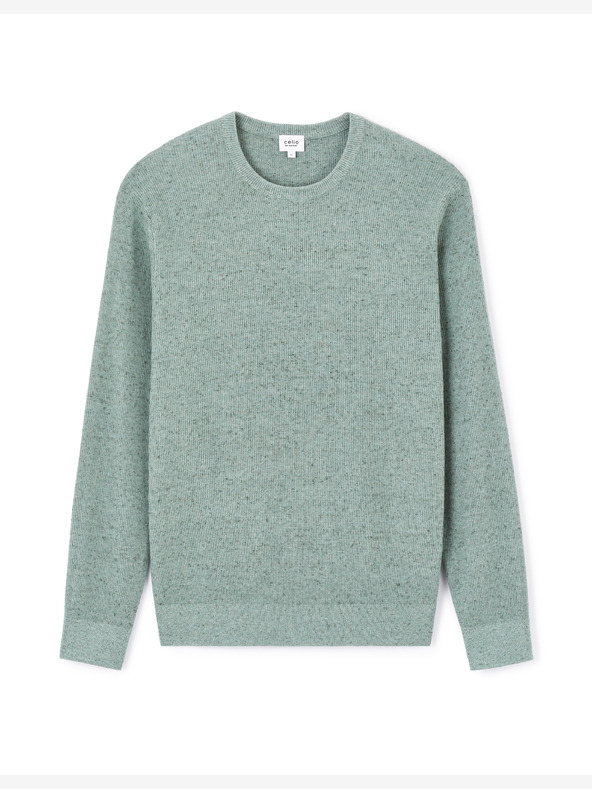 Celio Maglione Legrain