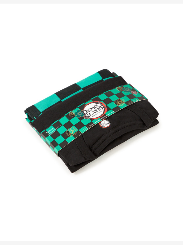 Celio Confezione natalizia di pigiami Demon Slayer Celio