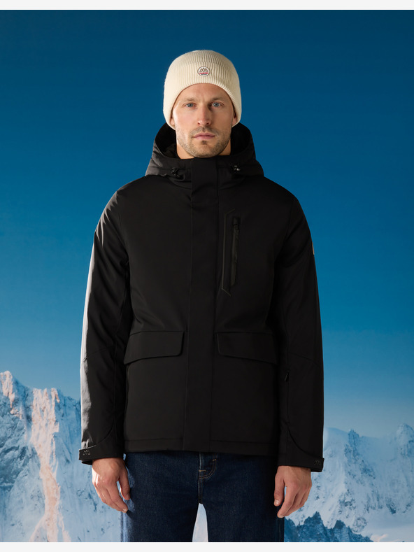 Celio Giacca Chamonix-Mont-Blanc Celio